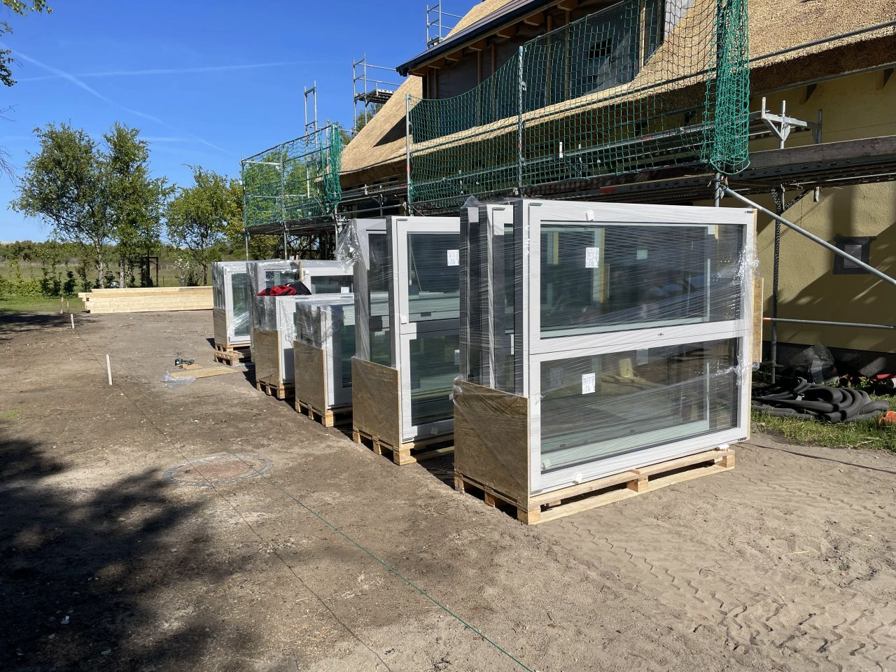 Fassadendämmung Fassadendämmung