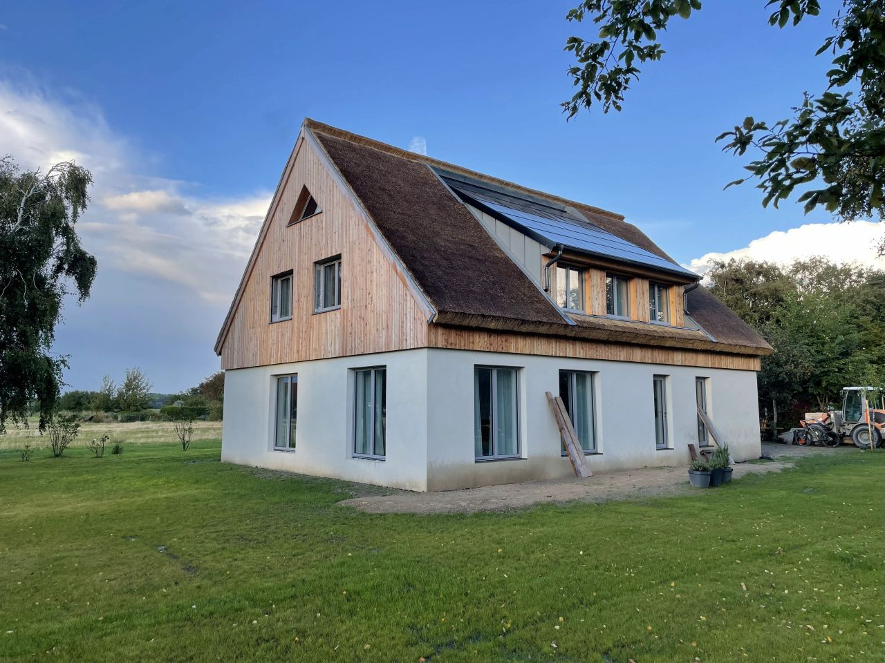 Fassadendämmung Fassadendämmung