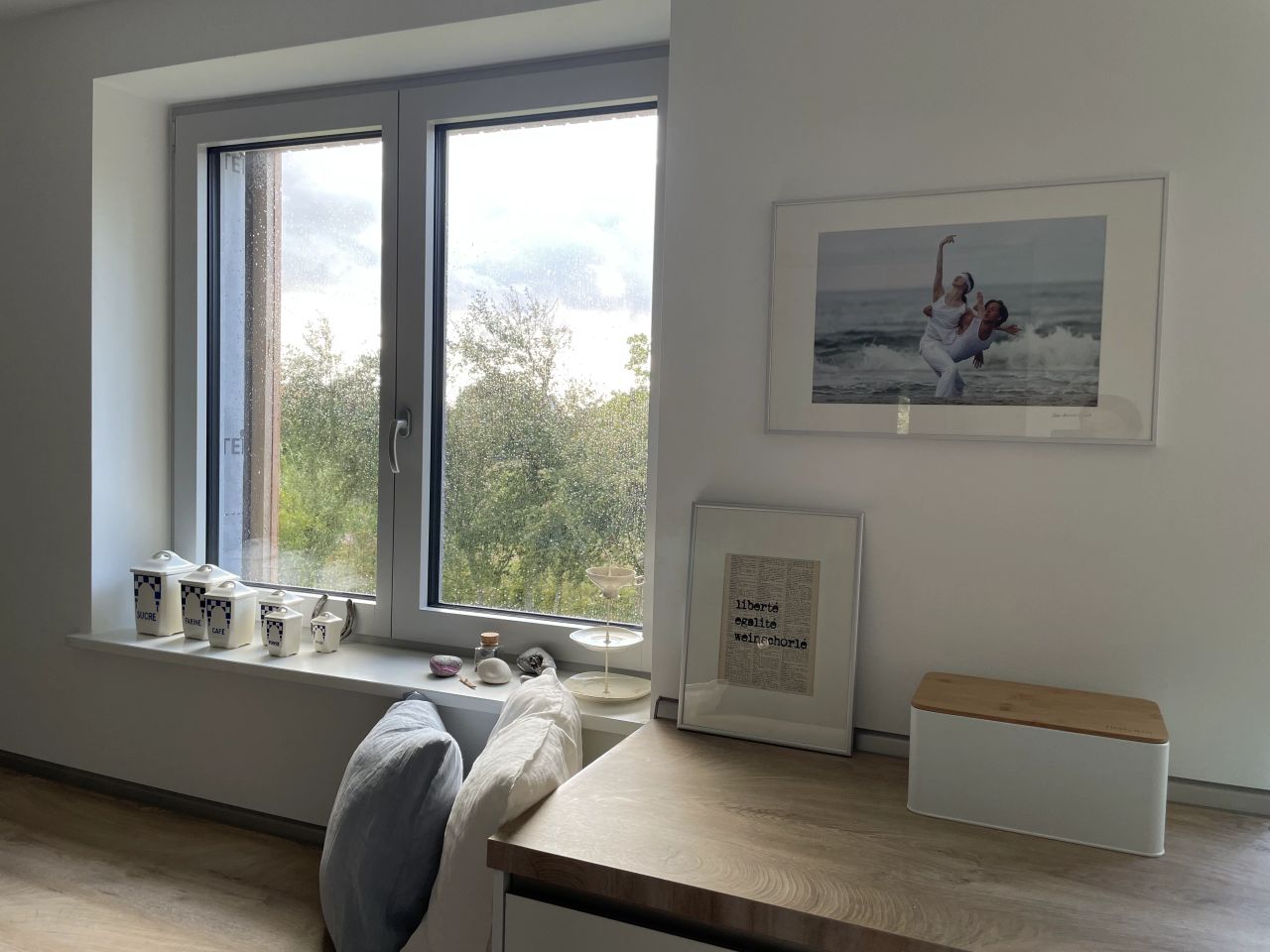 Ferienwohnung Glasers Ferienwohnung Glasers