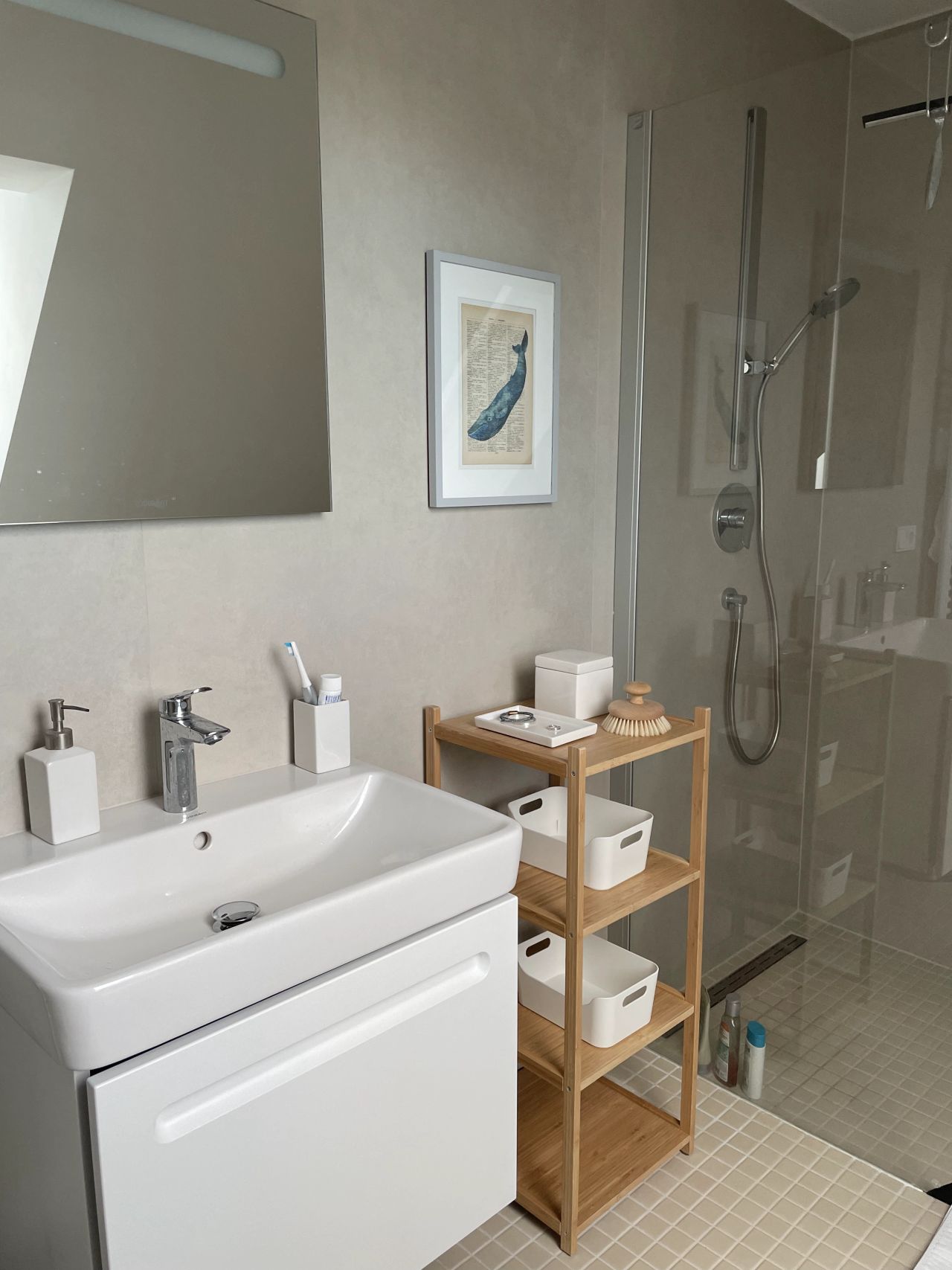 Ferienwohnung Glasers Ferienwohnung Glasers