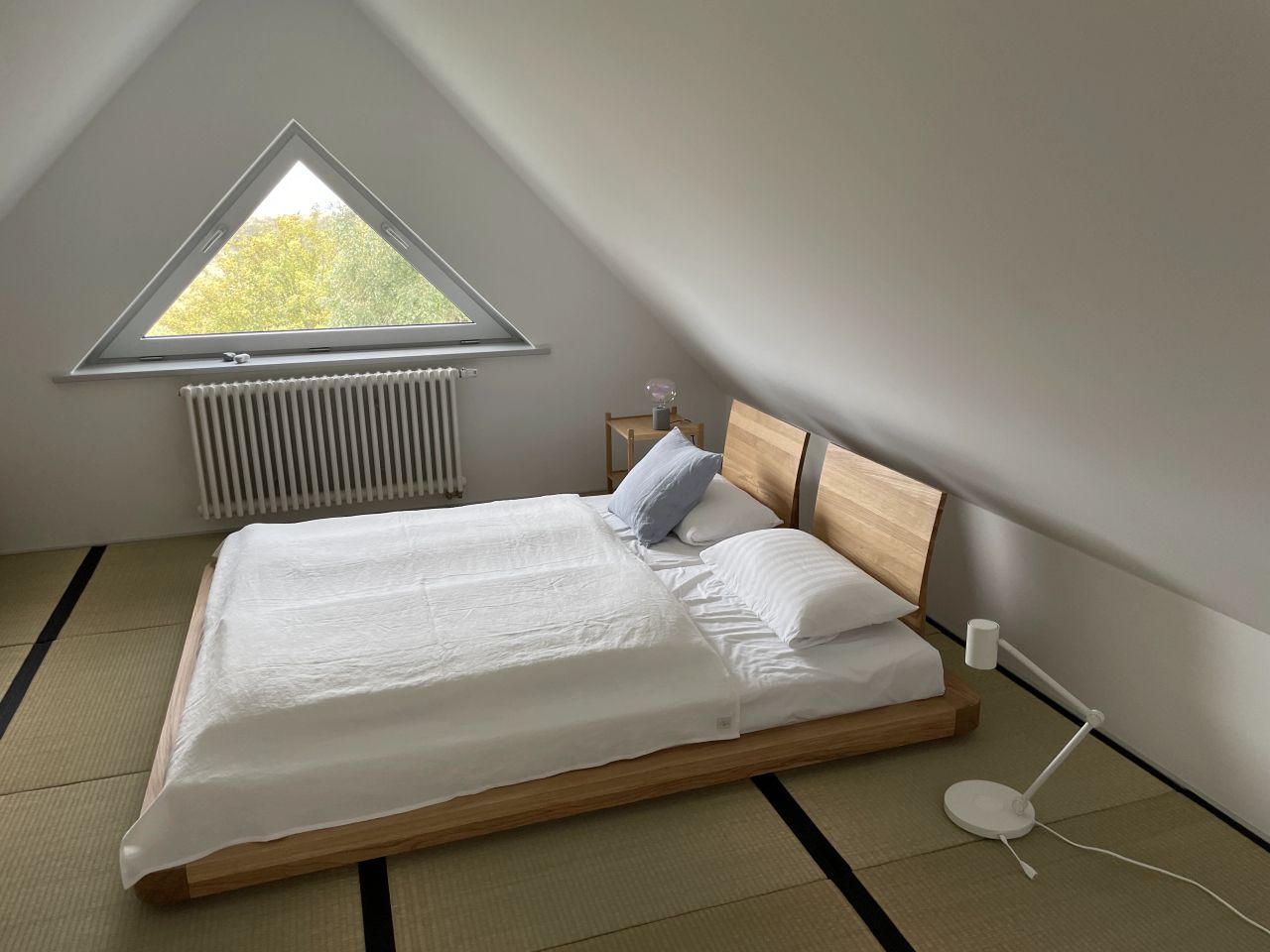 Ferienwohnung Glasers Ferienwohnung Glasers