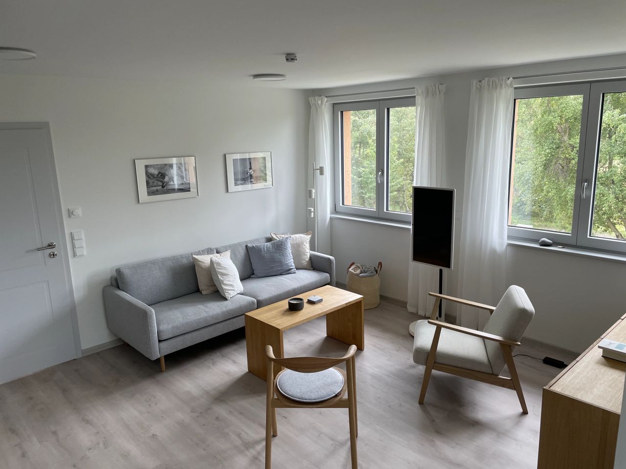 Ferienwohnung Glasers Ferienwohnung Glasers