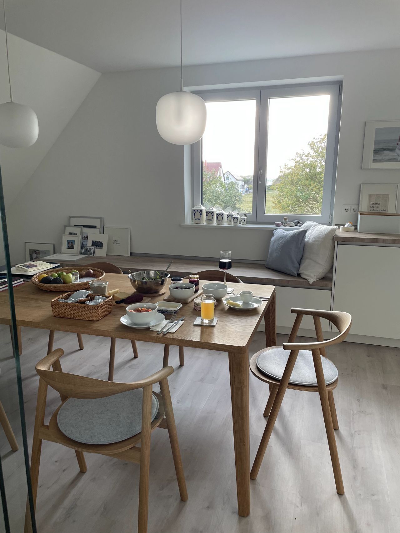 Ferienwohnung Glasers Ferienwohnung Glasers