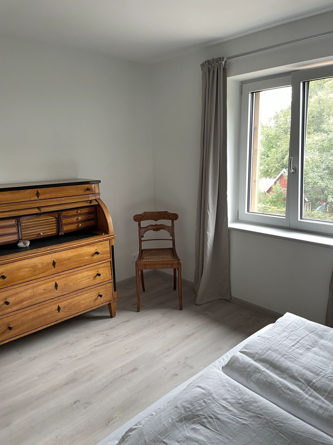 Ferienwohnung Luv & Lee