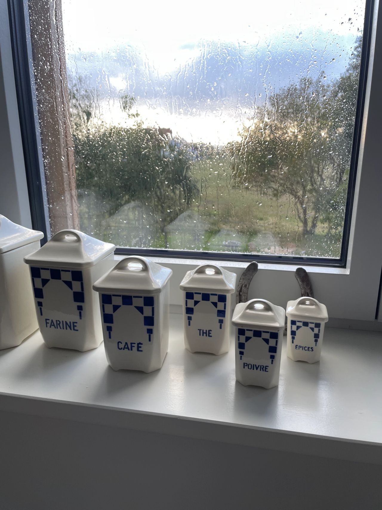 Ferienwohnung Luv & Lee