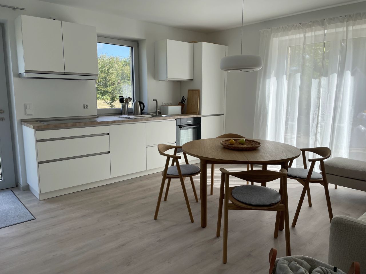 Ferienwohnung Nordost Ferienwohnung Nordost