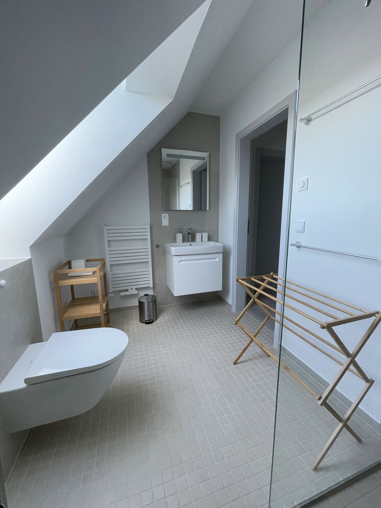 Ferienwohnung Nordost Ferienwohnung Nordost