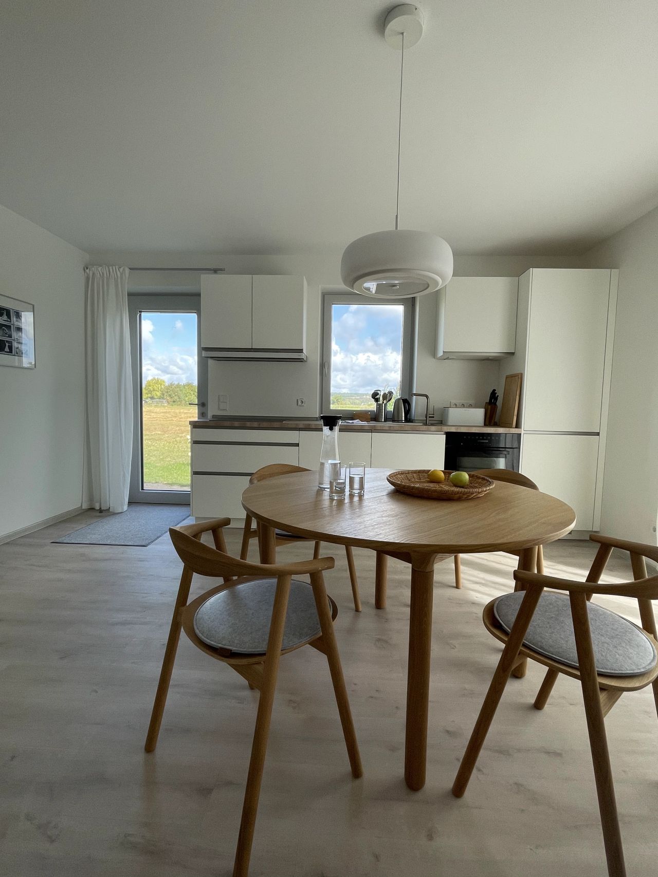 Ferienwohnung Nordost Ferienwohnung Nordost