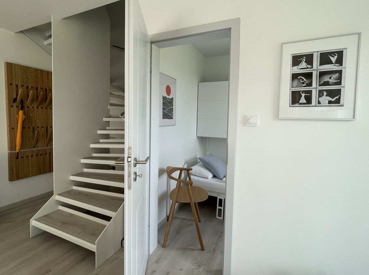 Ferienwohnung Nordost Ferienwohnung Nordost