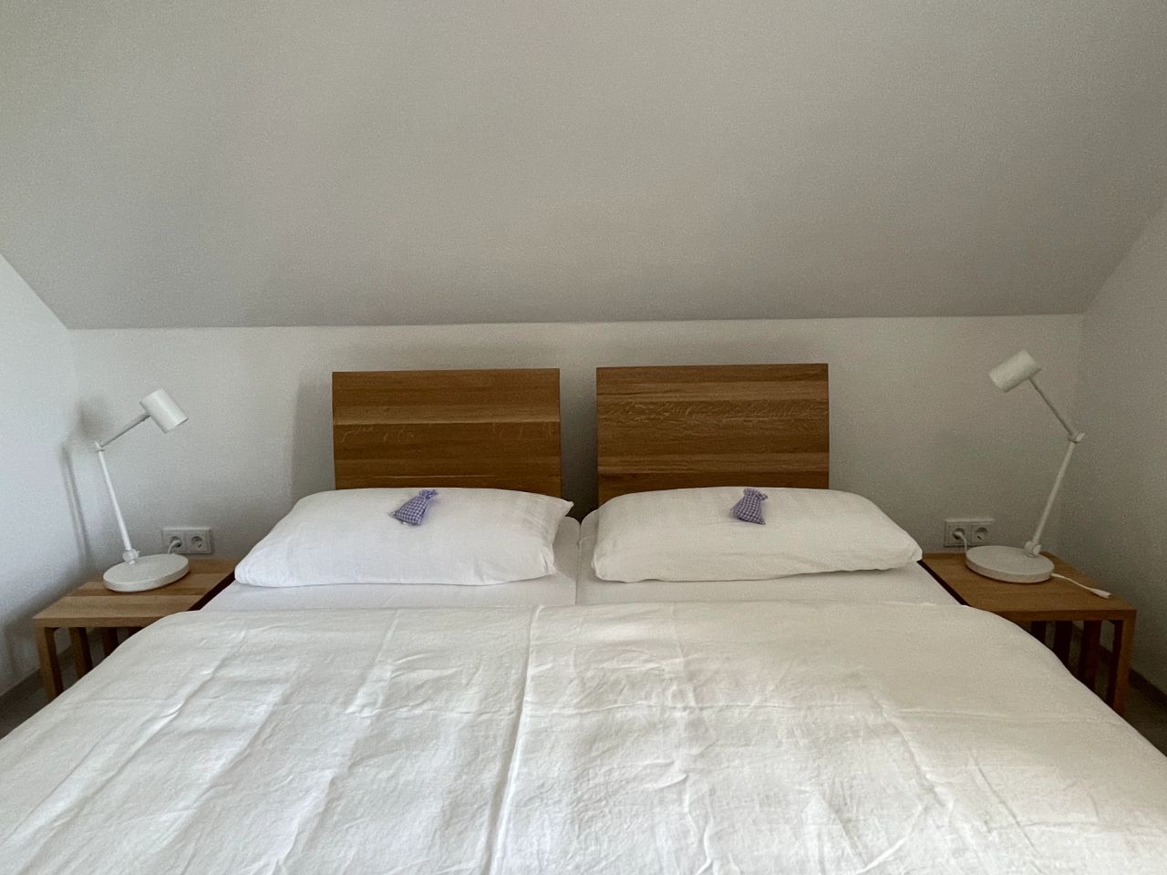 Ferienwohnung Nordost Ferienwohnung Nordost