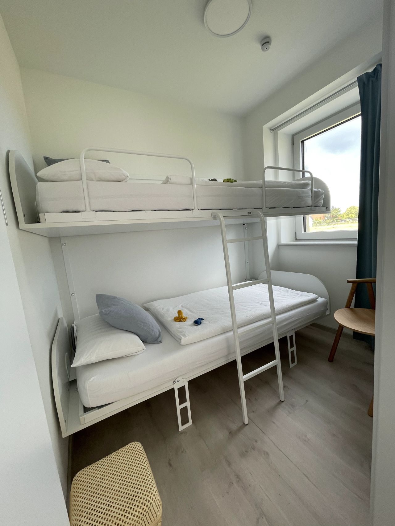 Ferienwohnung Nordost Ferienwohnung Nordost