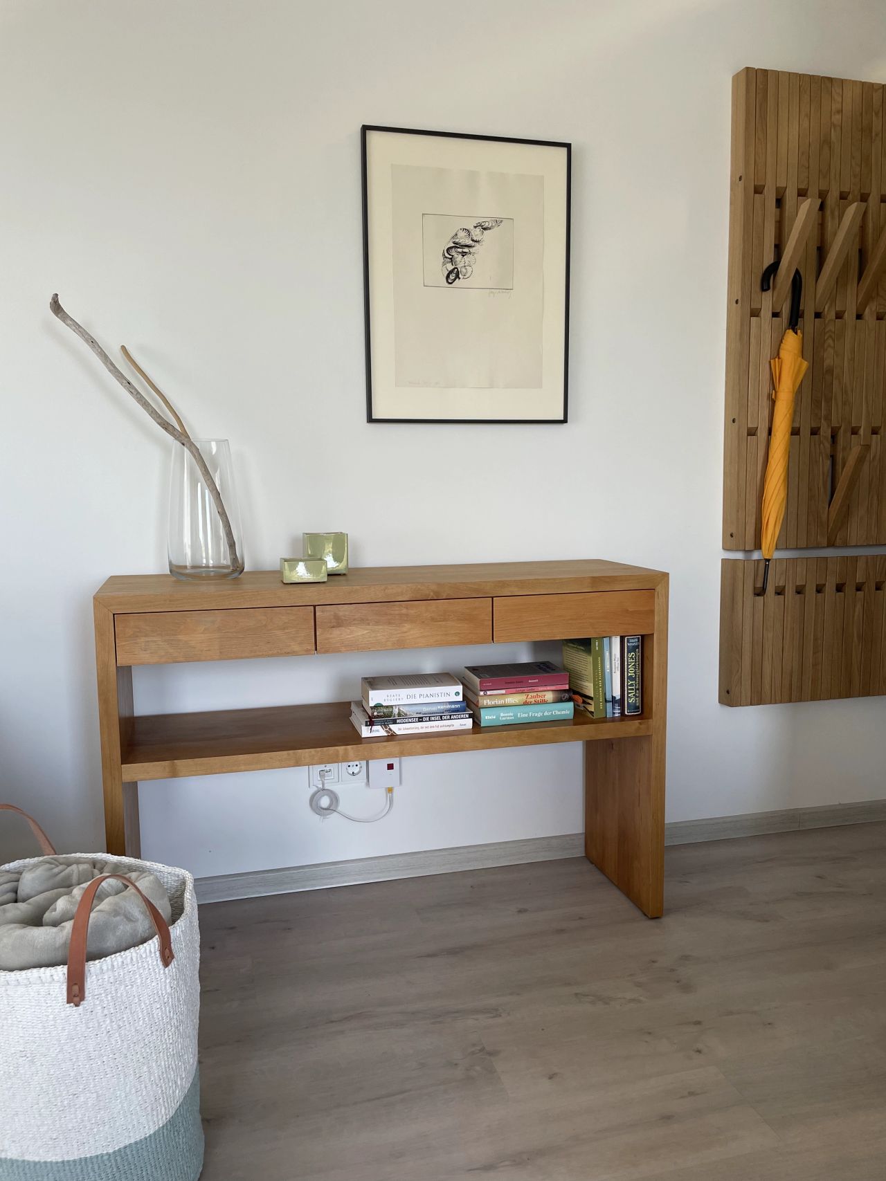 Ferienwohnung Nordost Ferienwohnung Nordost