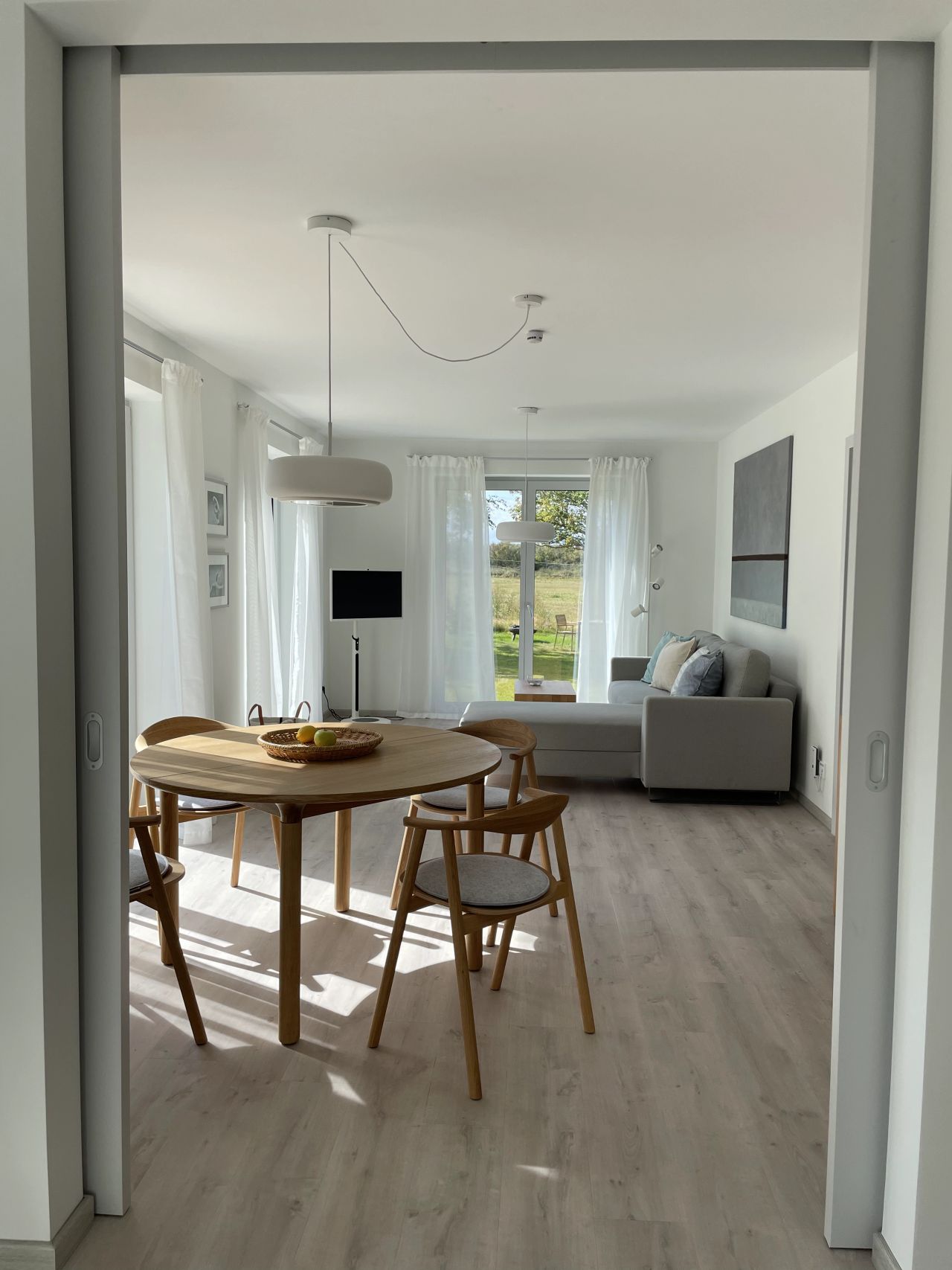 Ferienwohnung Südwest Ferienwohnung Südwest