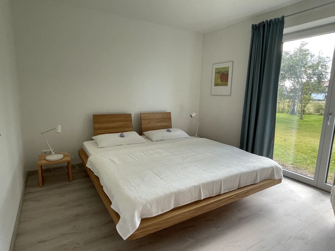 Ferienwohnung Südwest Ferienwohnung Südwest