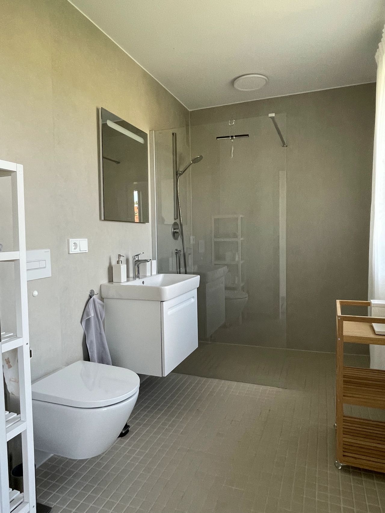 Ferienwohnung Südwest Ferienwohnung Südwest