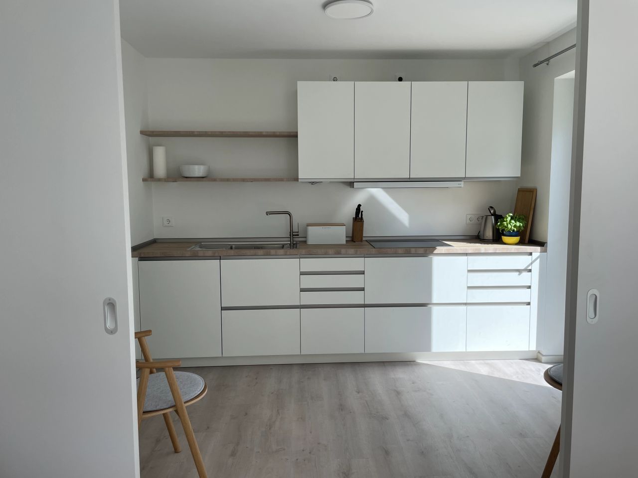 Ferienwohnung Südwest Ferienwohnung Südwest