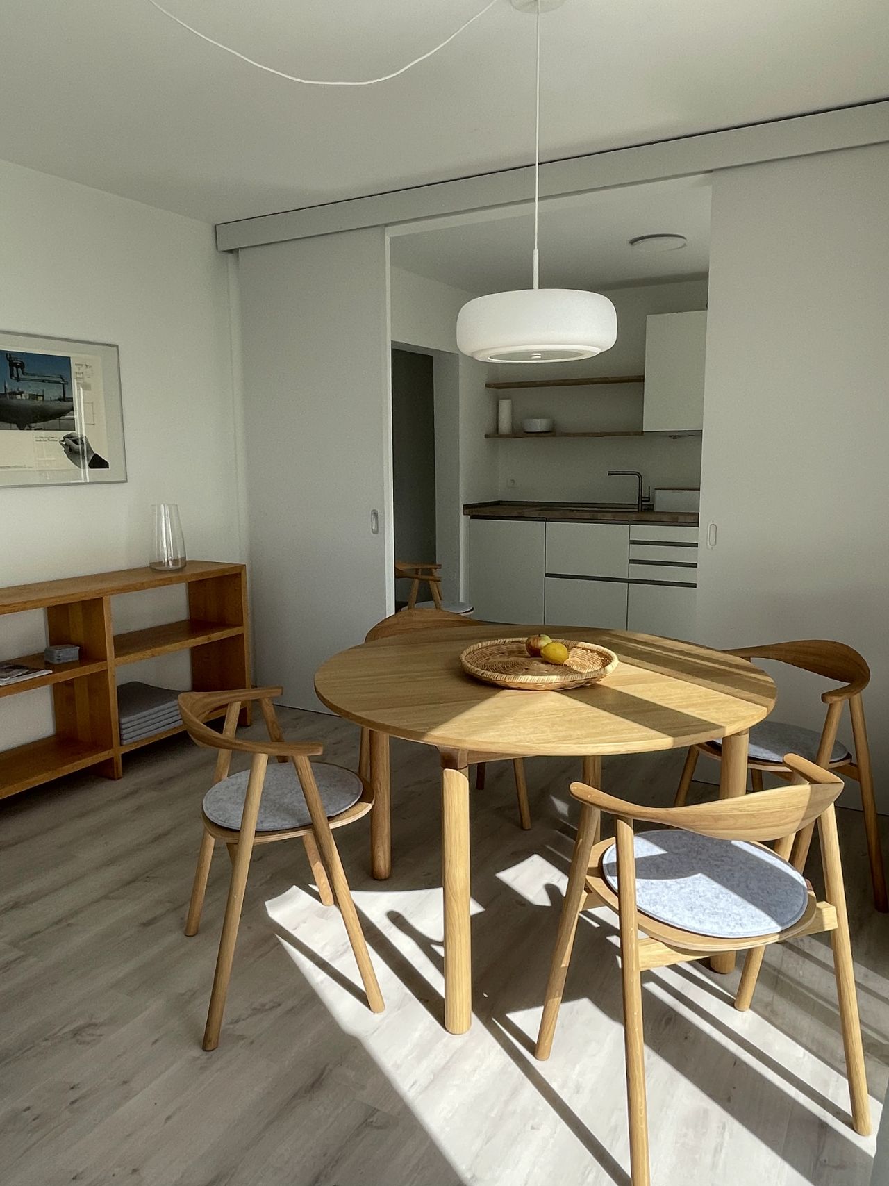 Ferienwohnung Südwest Ferienwohnung Südwest