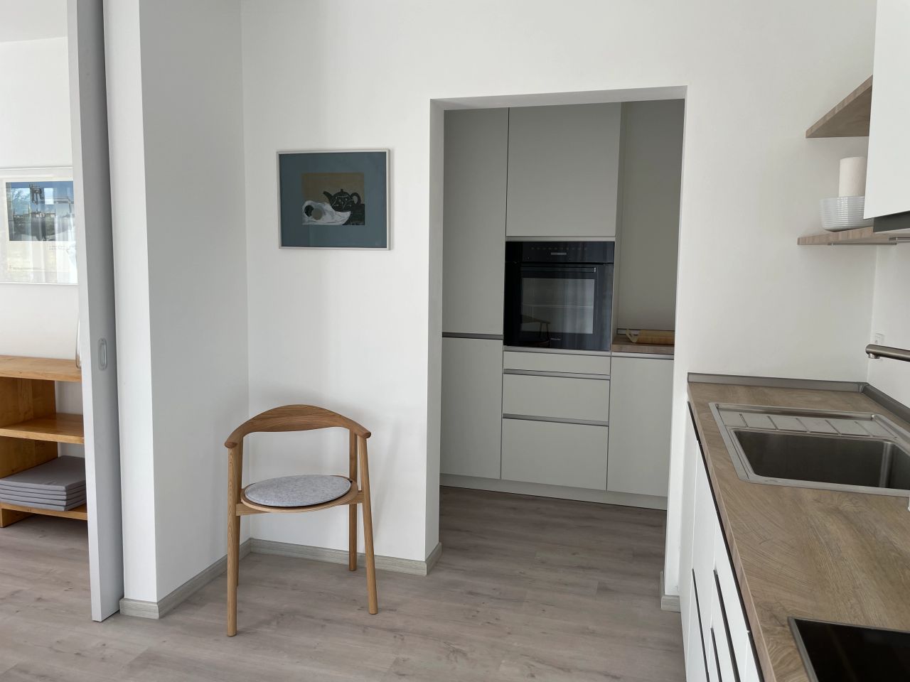 Ferienwohnung Südwest Ferienwohnung Südwest