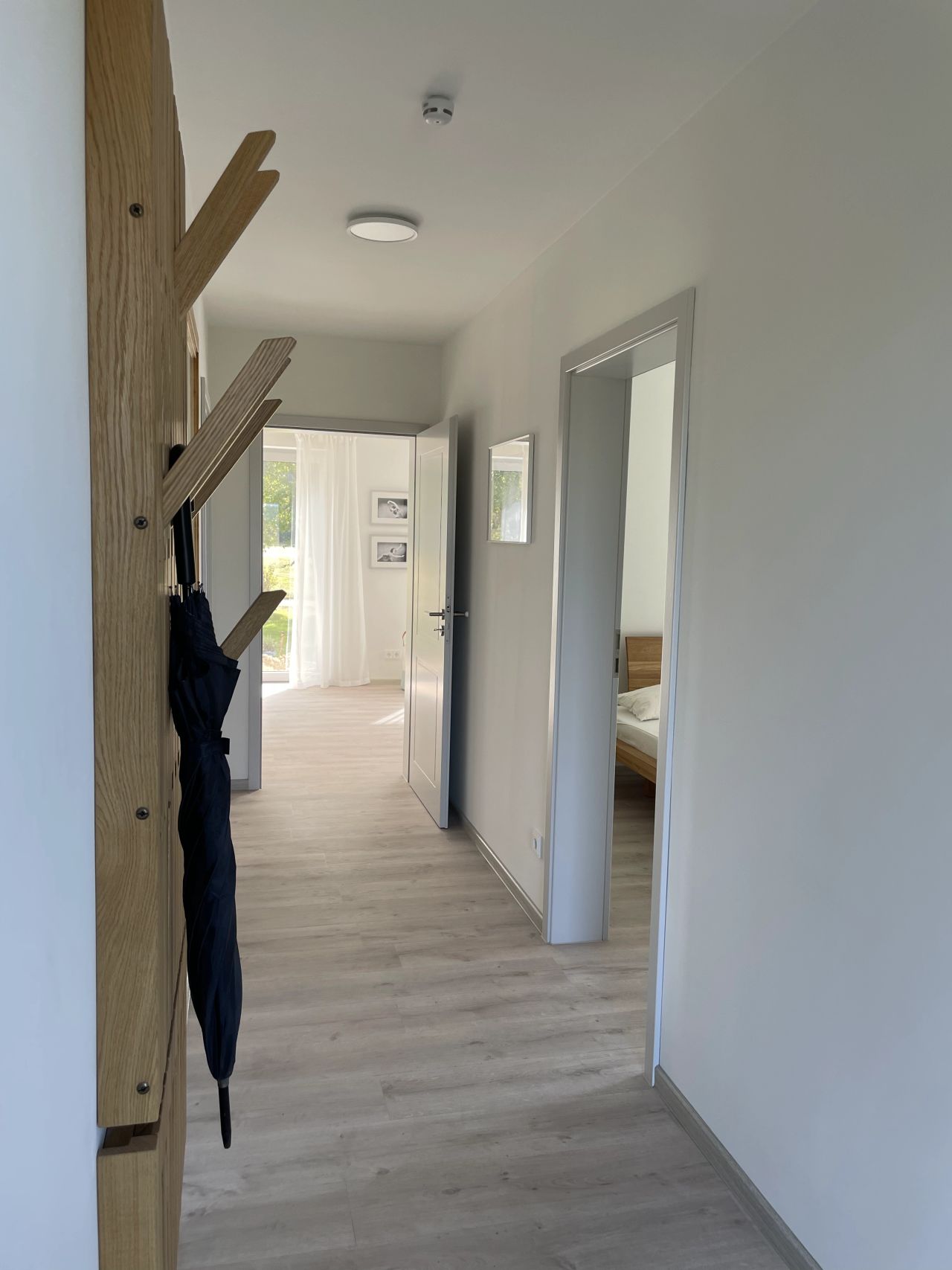 Ferienwohnung Südwest Ferienwohnung Südwest