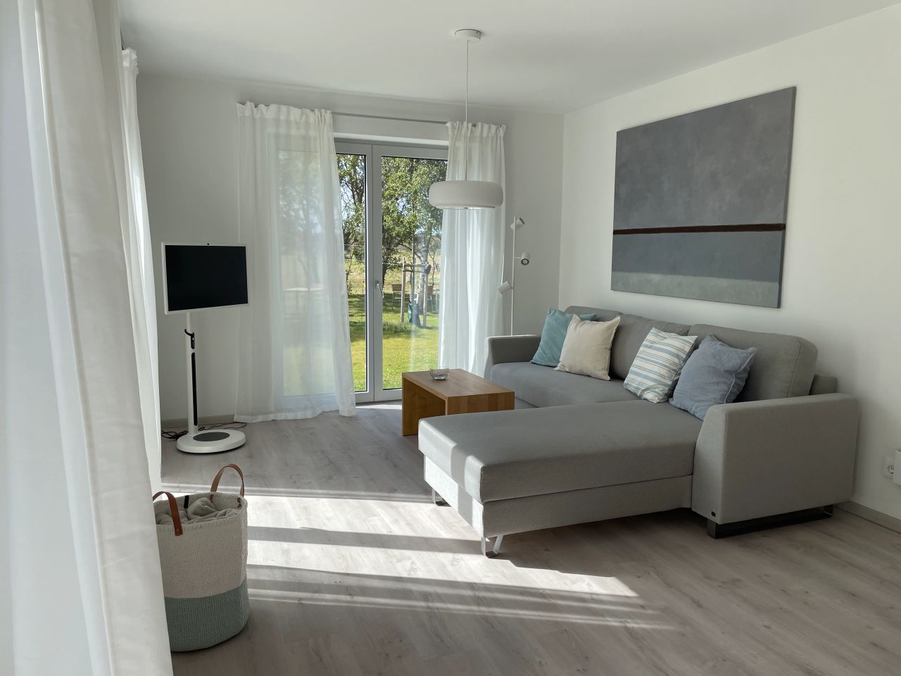 Ferienwohnung Südwest Ferienwohnung Südwest