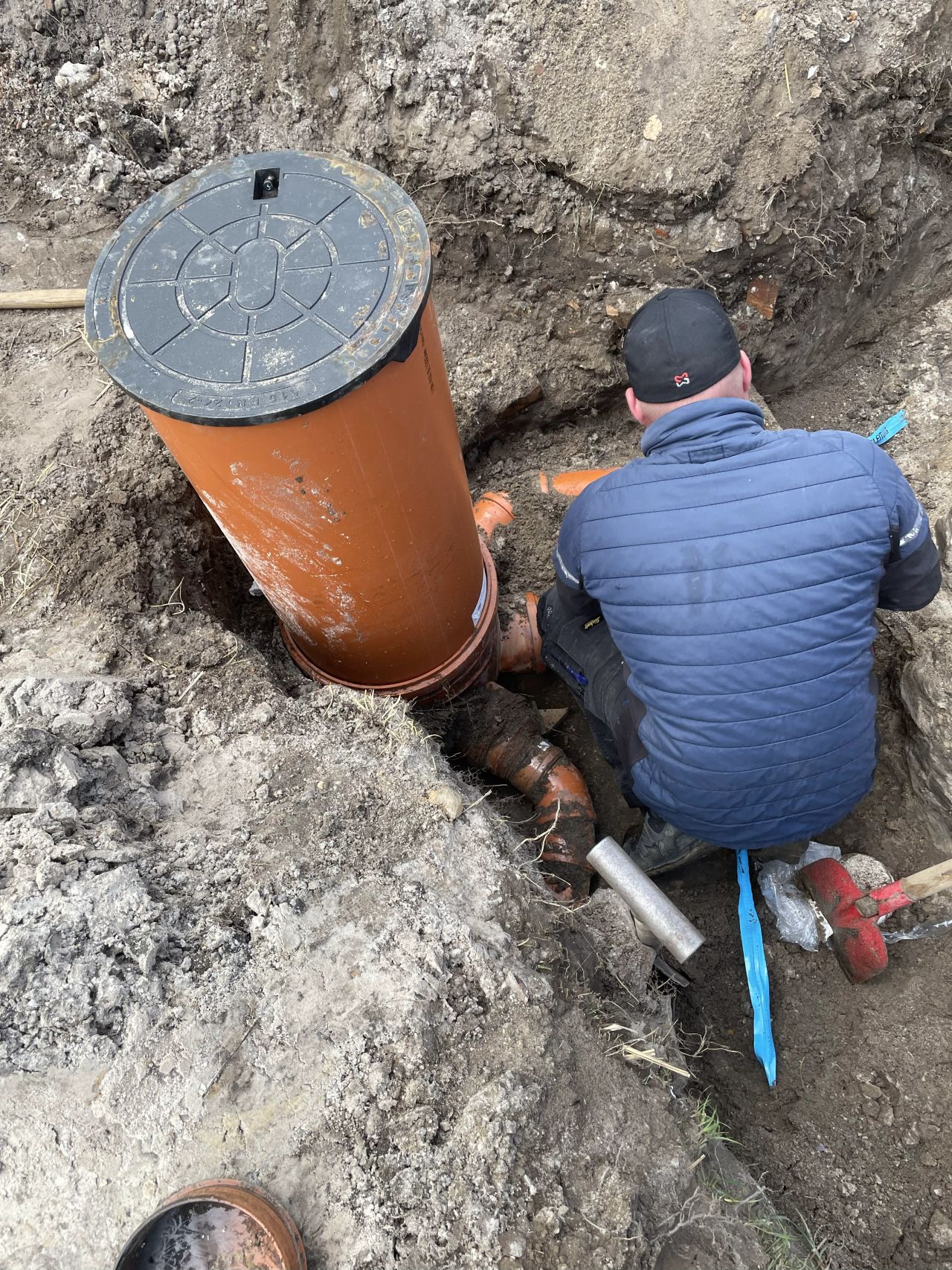 Haustechnik Haustechnik