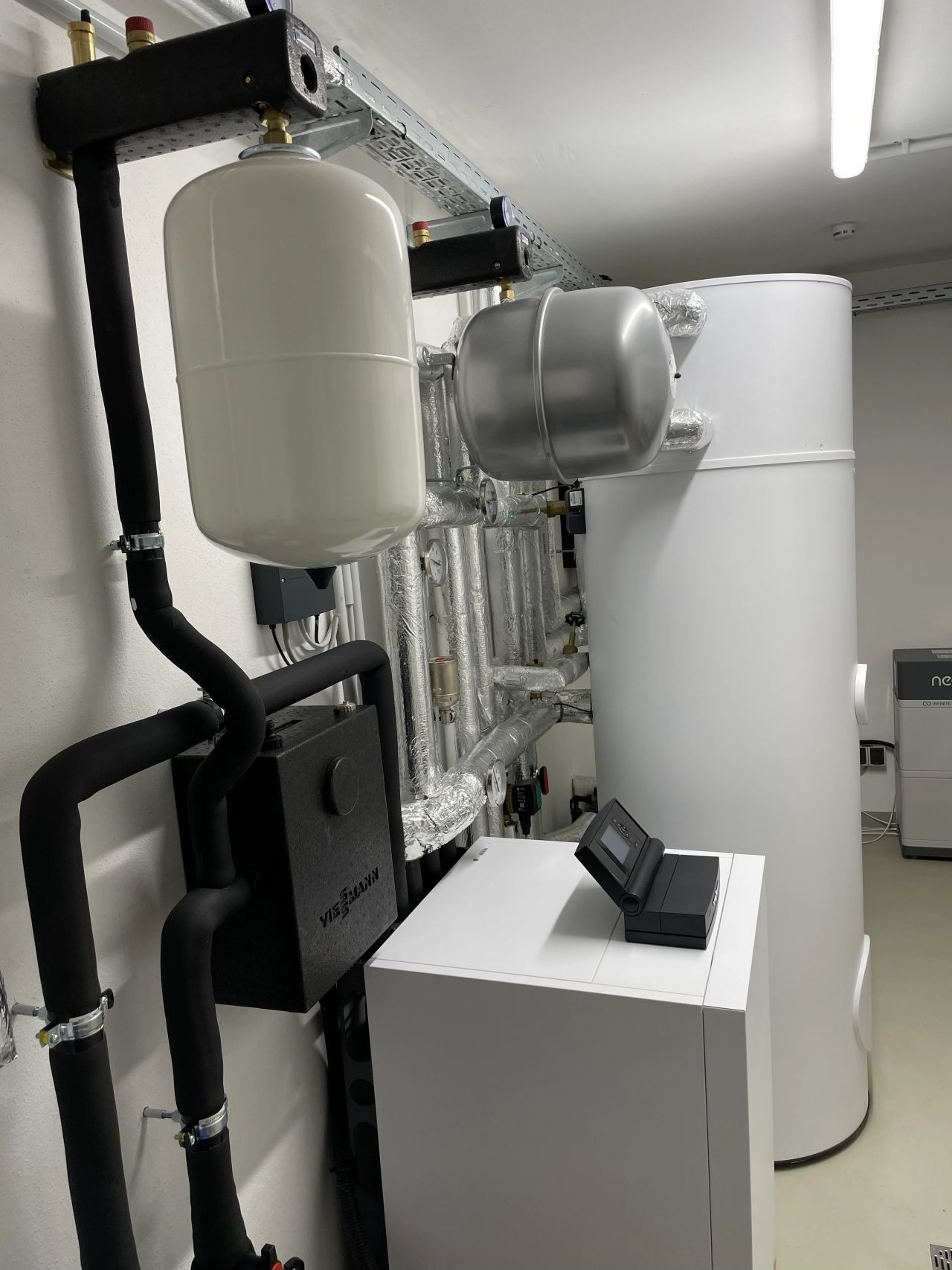 Haustechnik Haustechnik