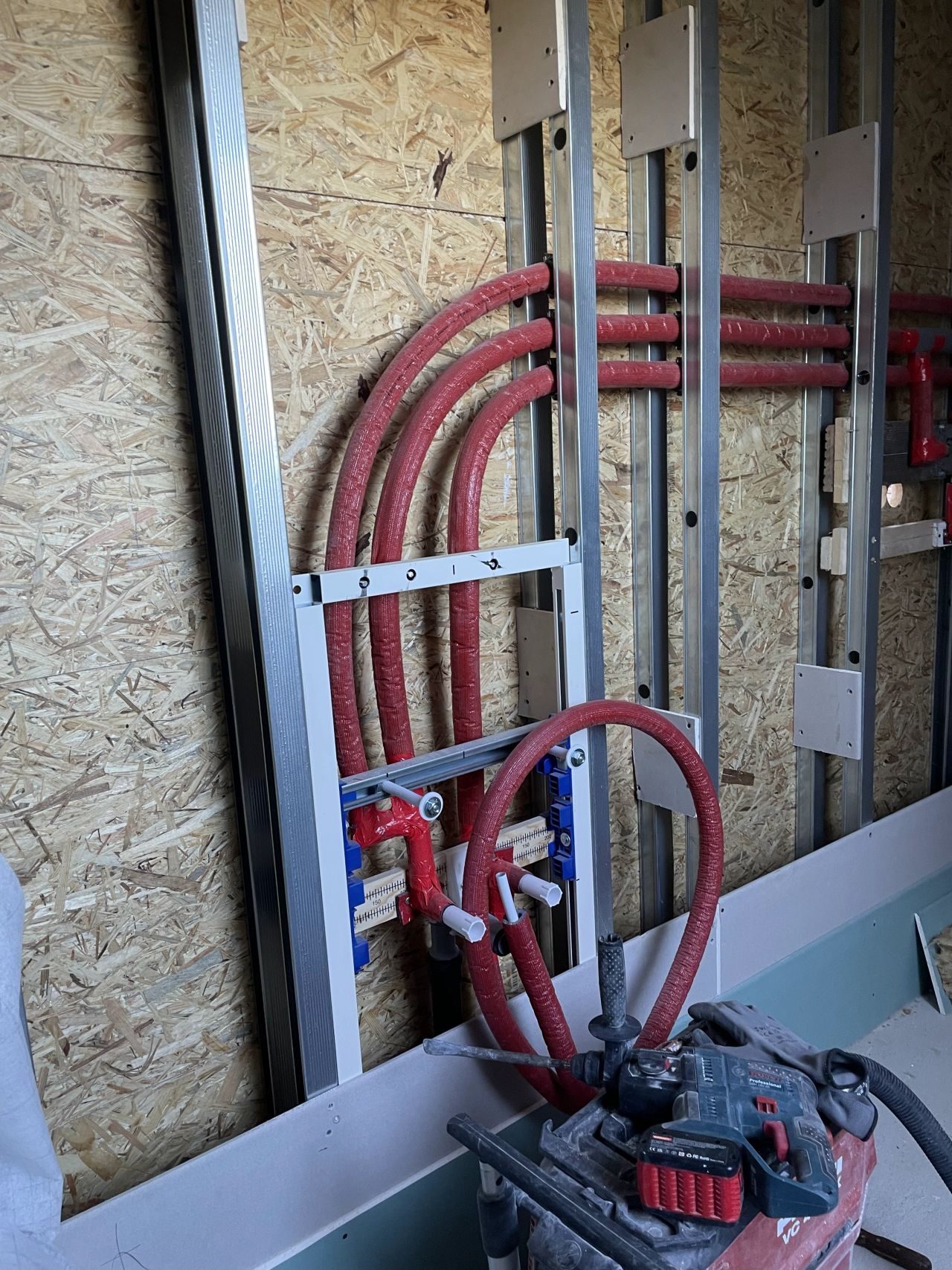 Haustechnik Haustechnik