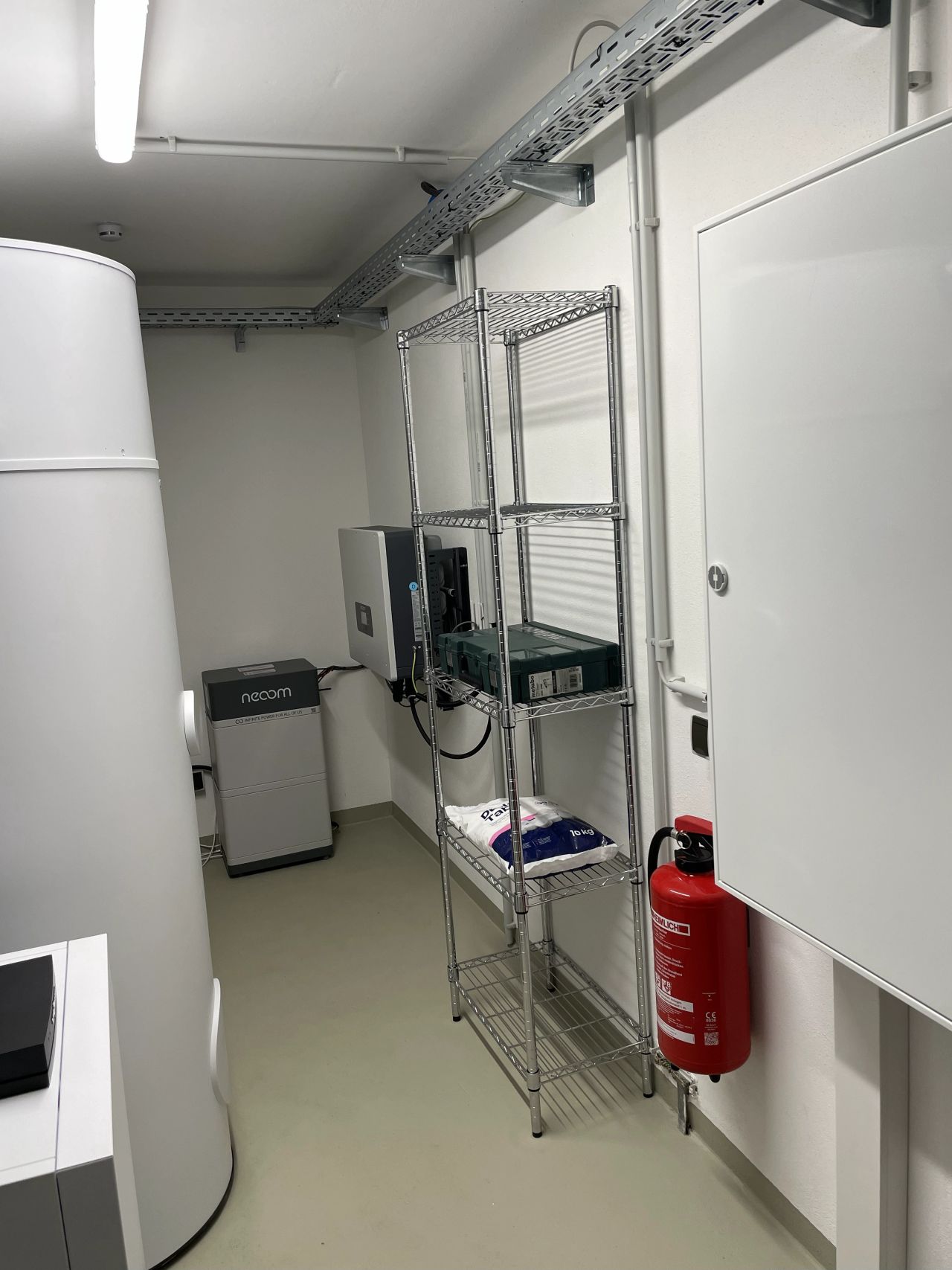 Haustechnik Haustechnik