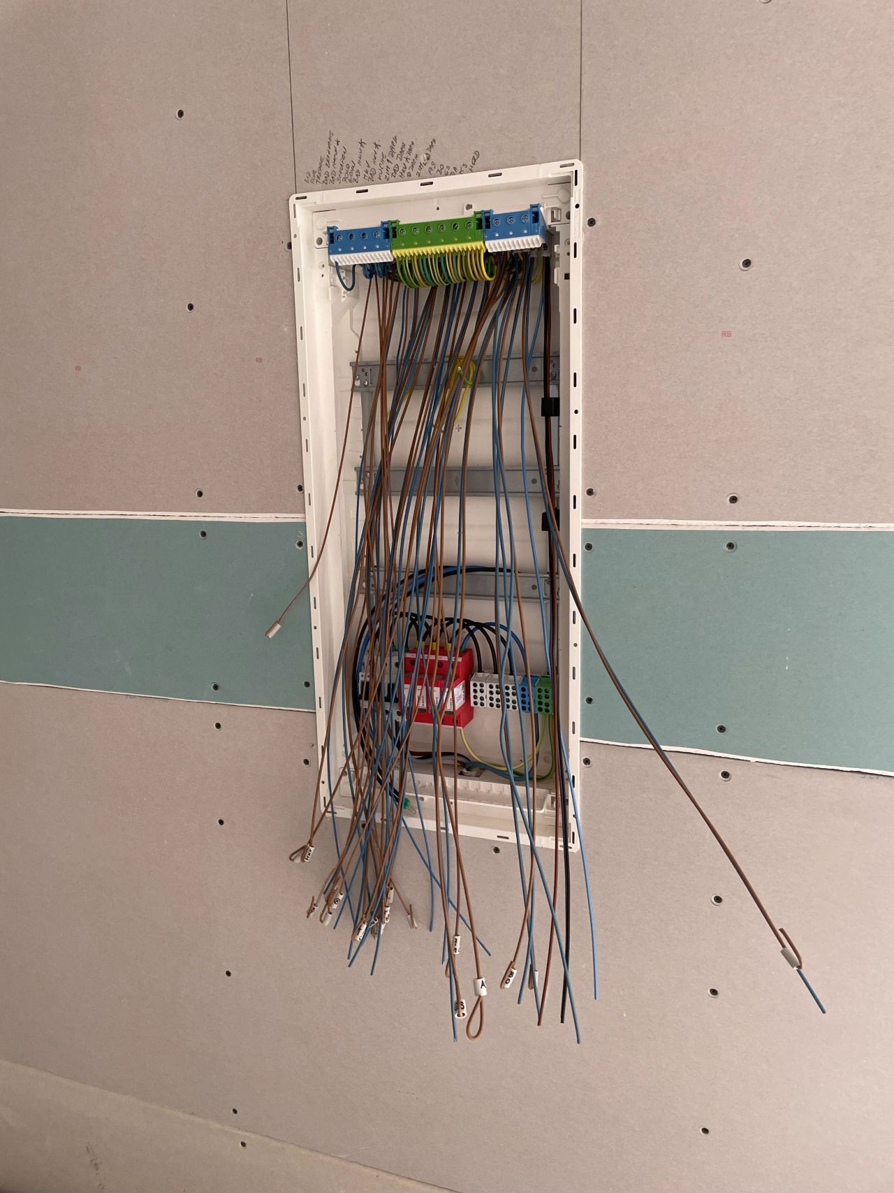 Haustechnik Haustechnik