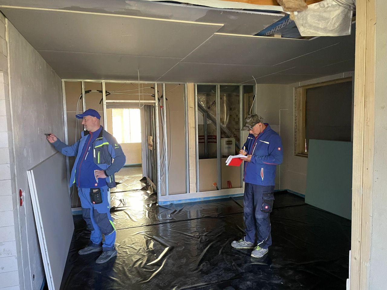 Haustechnik Haustechnik