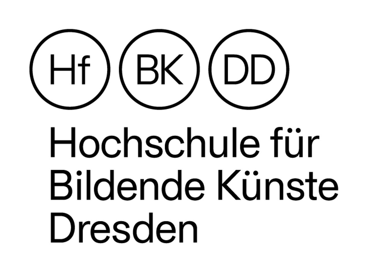 Hochschule für Bildende Künste Dresden Hochschule für Bildende Künste Dresden