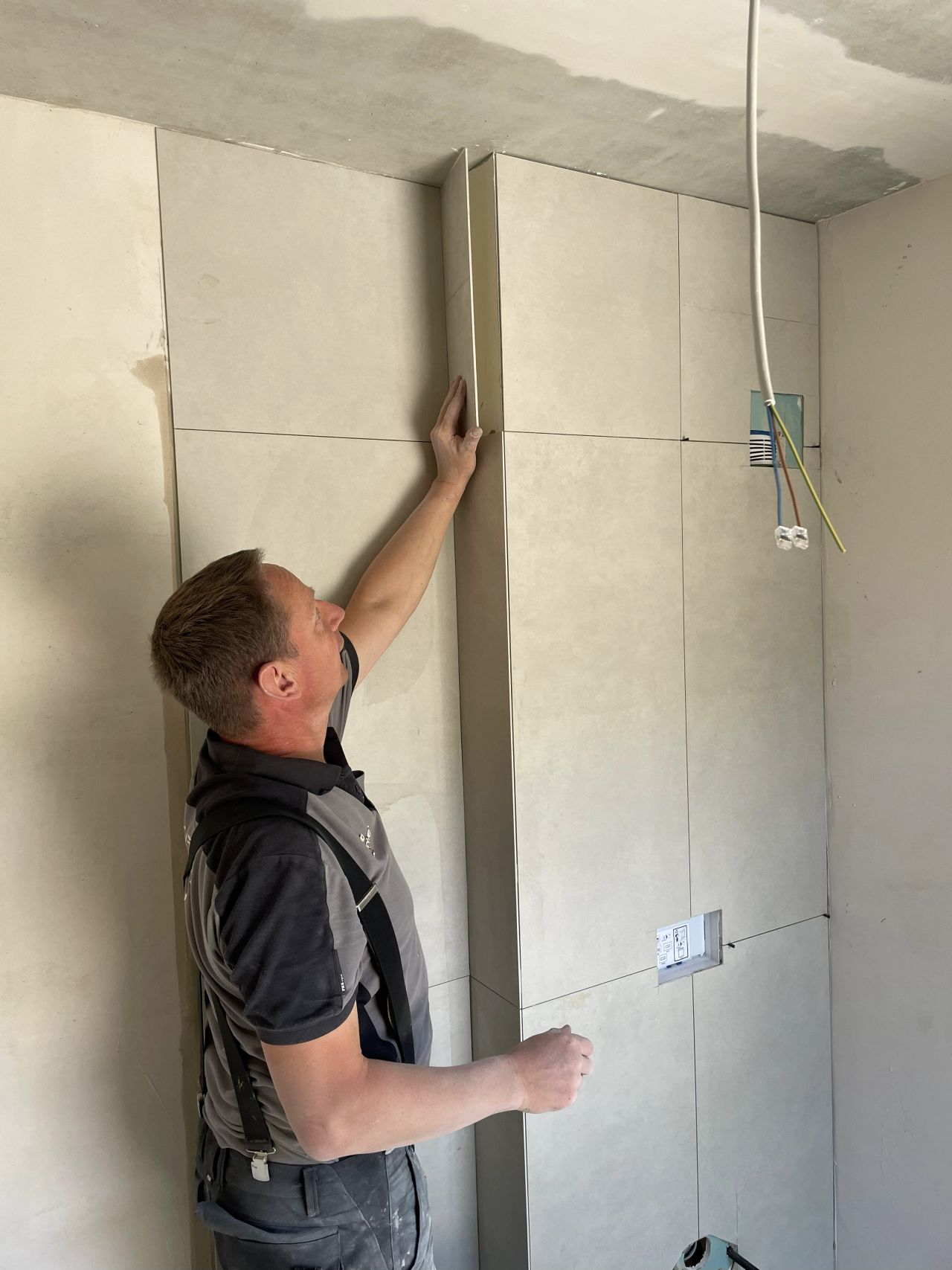 Innenausbau Innenausbau