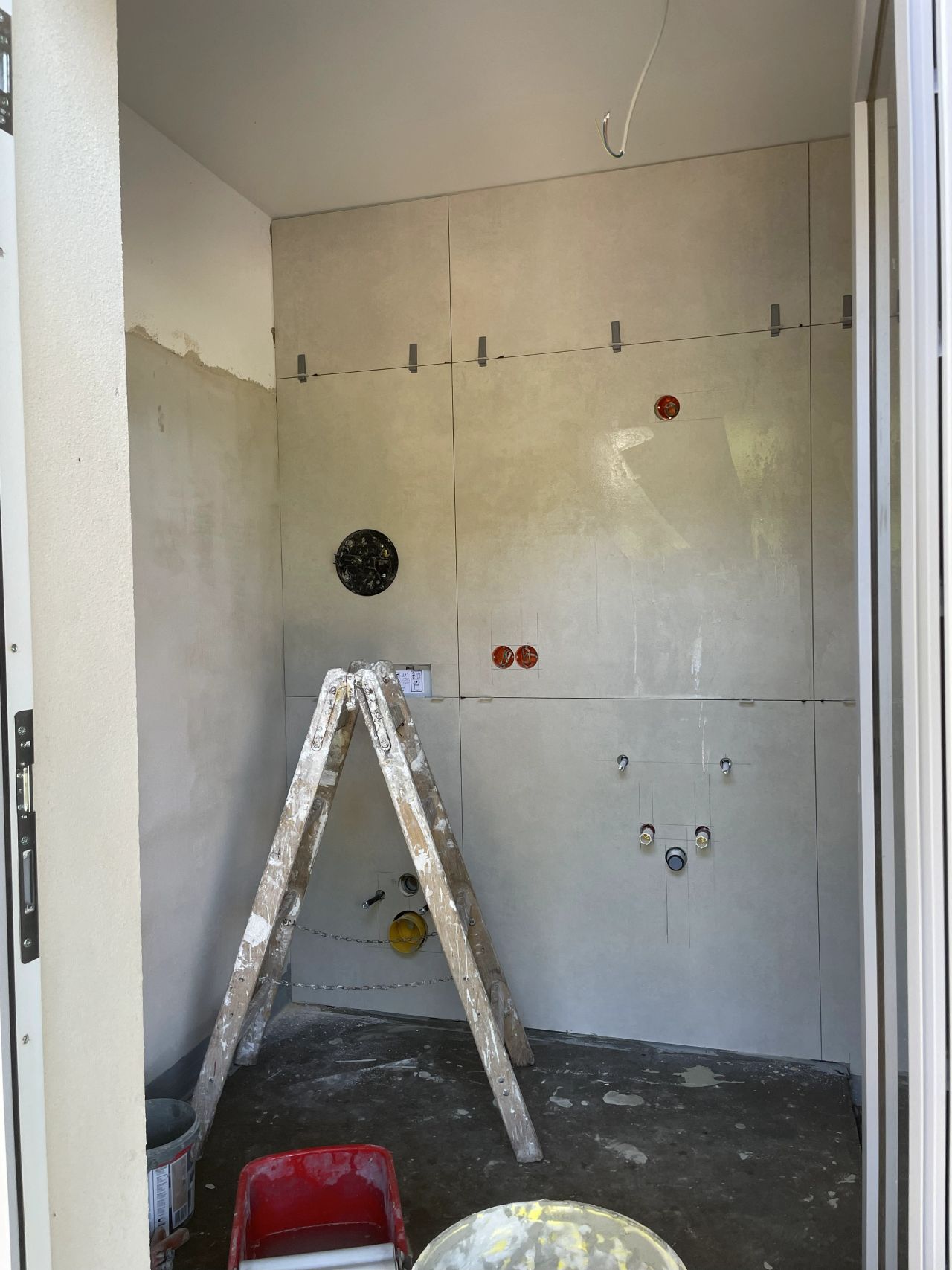 Innenausbau Innenausbau