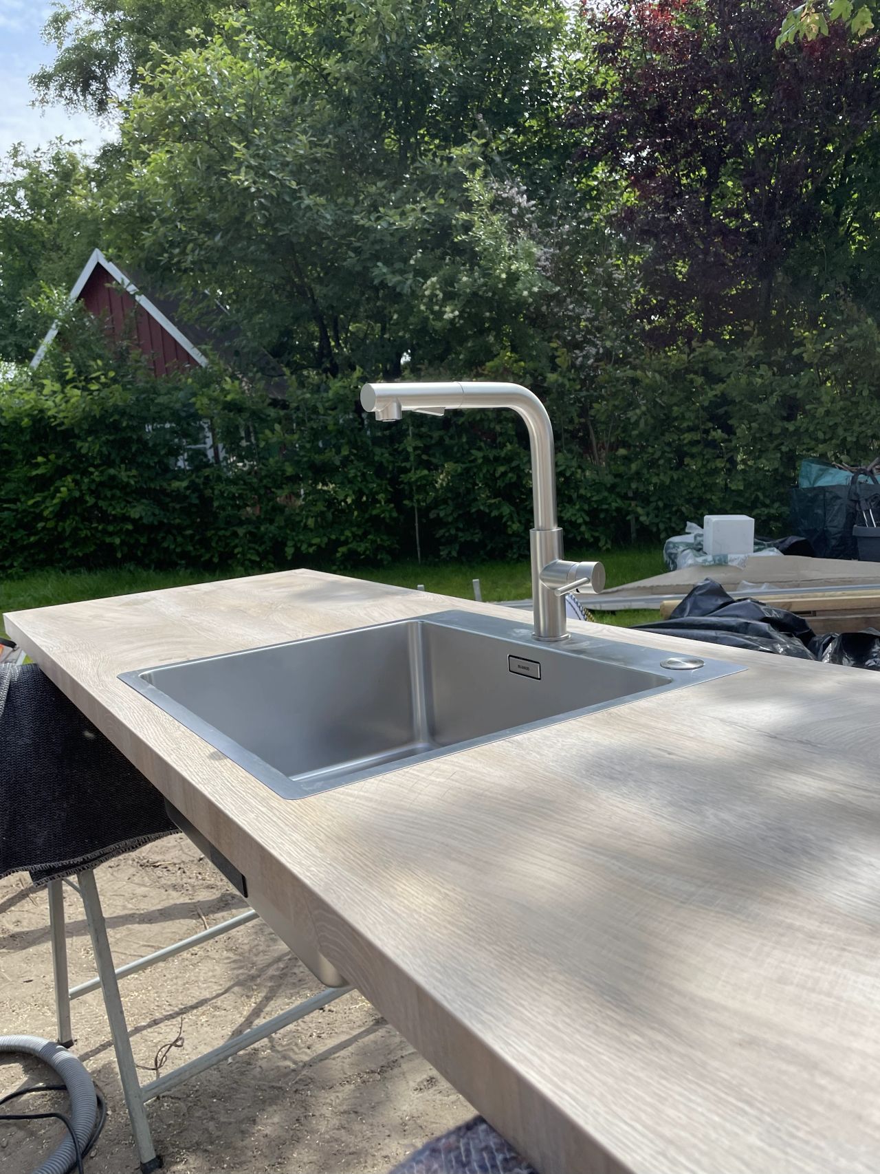 Innenausbau Innenausbau