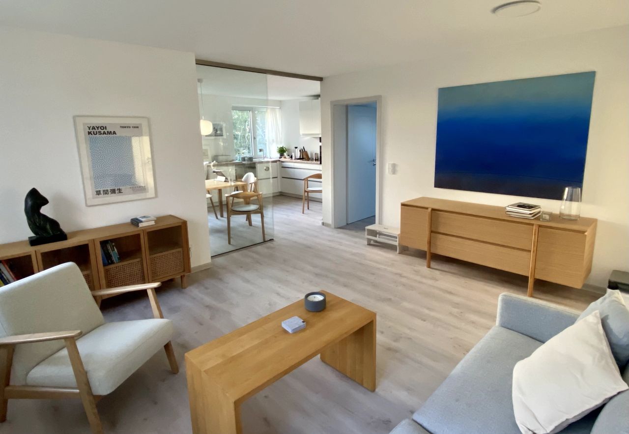 Norderende 100 - Wohnung Luv & Lee Norderende 100 Hiddensee - Ferienwohnung Luv & Lee