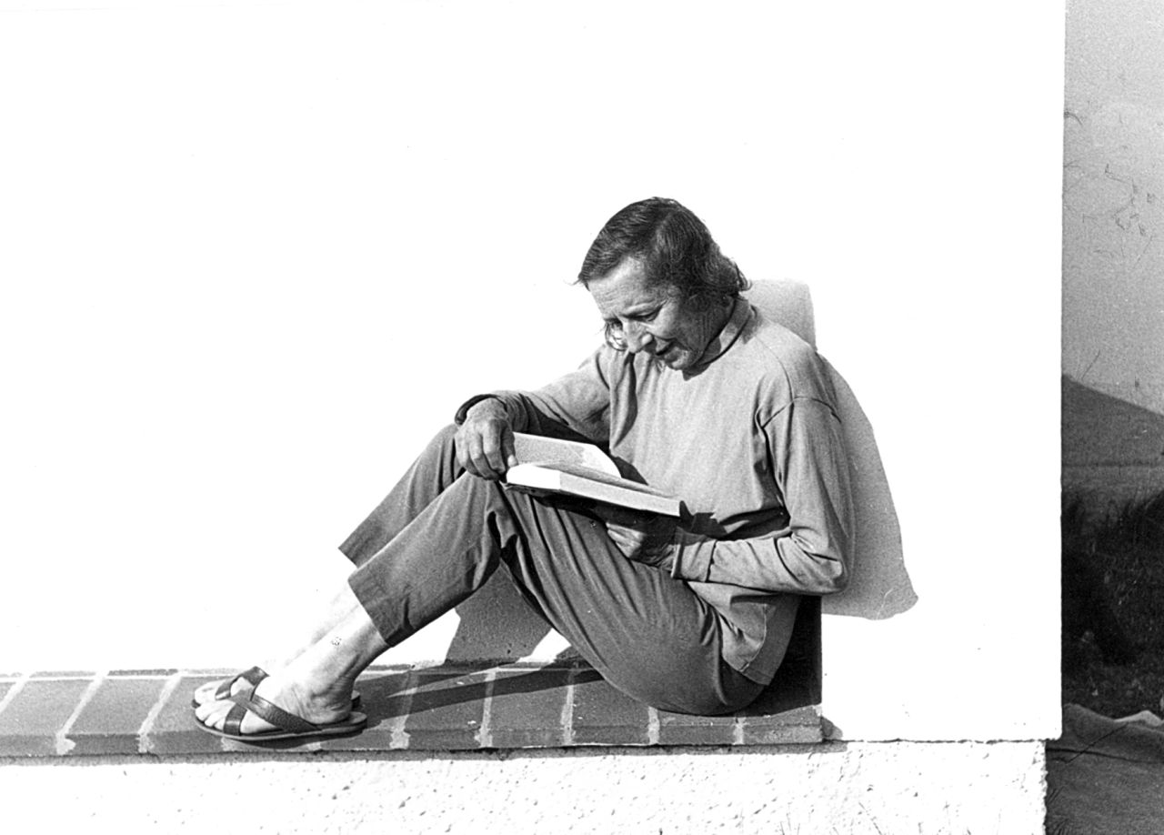 Norderende 100 - Ferienwohnung Hiddensee