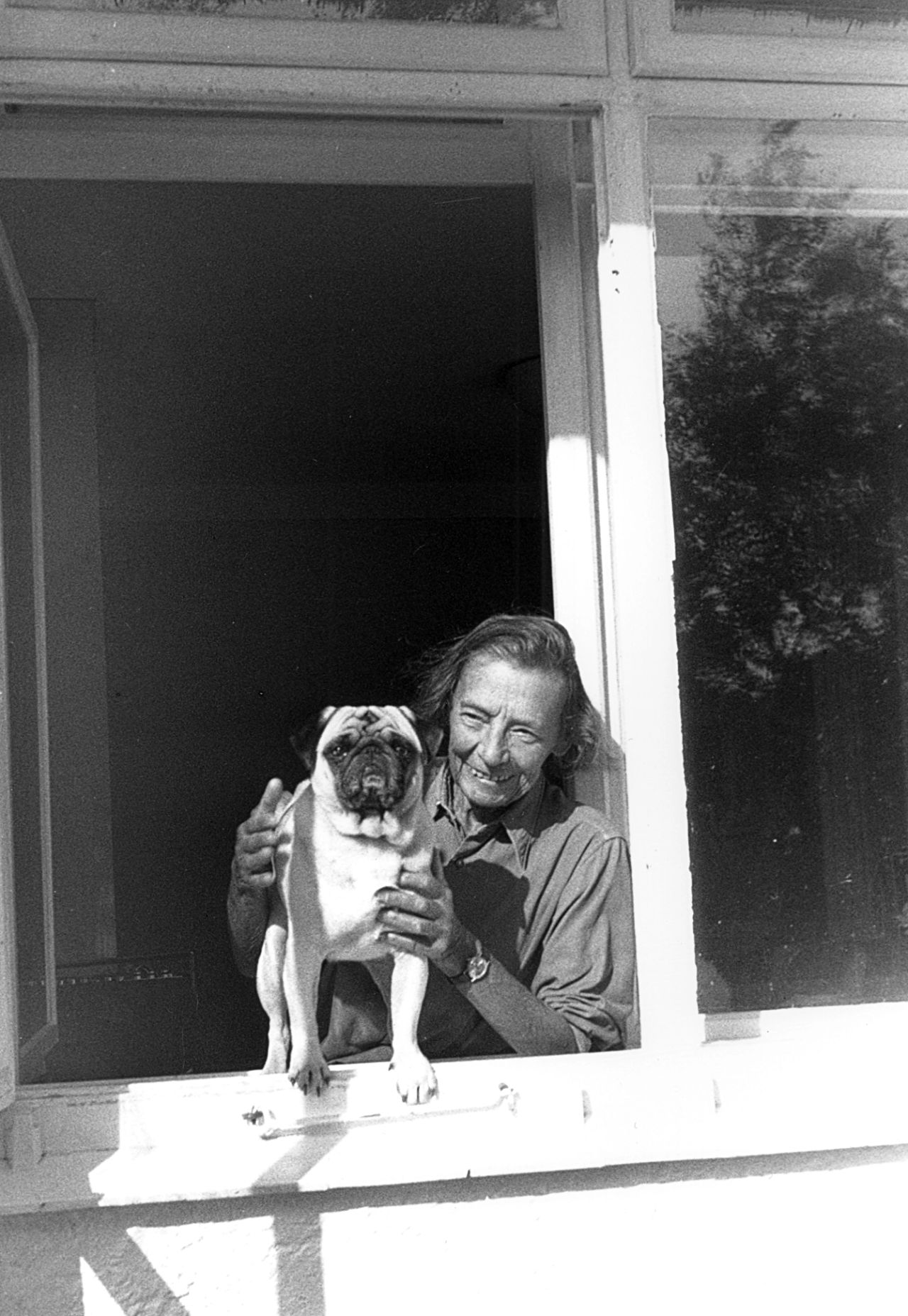 Norderende 100 - Ferienwohnung Hiddensee