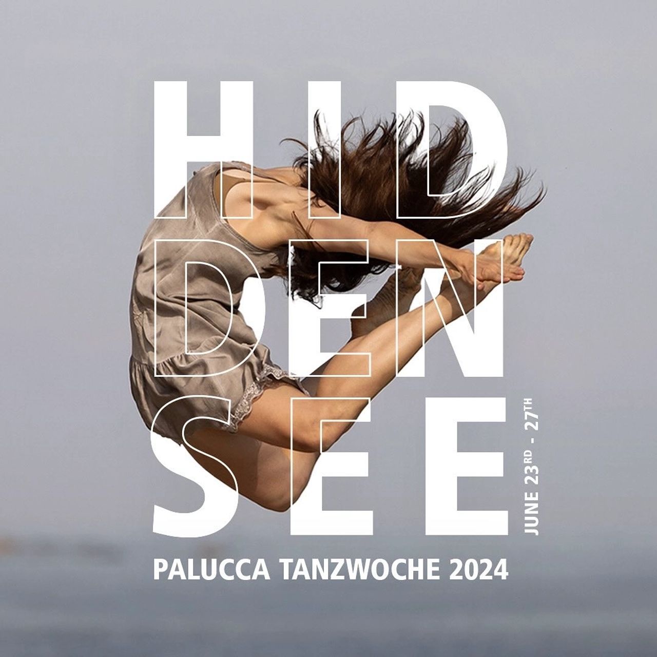 Palucca Tanzwoche 2024 Palucca Tanzwoche 2024