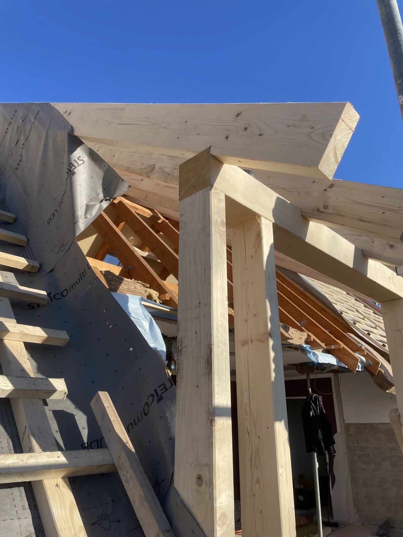 Photovoltaikinstallation Photovoltaikinstallation