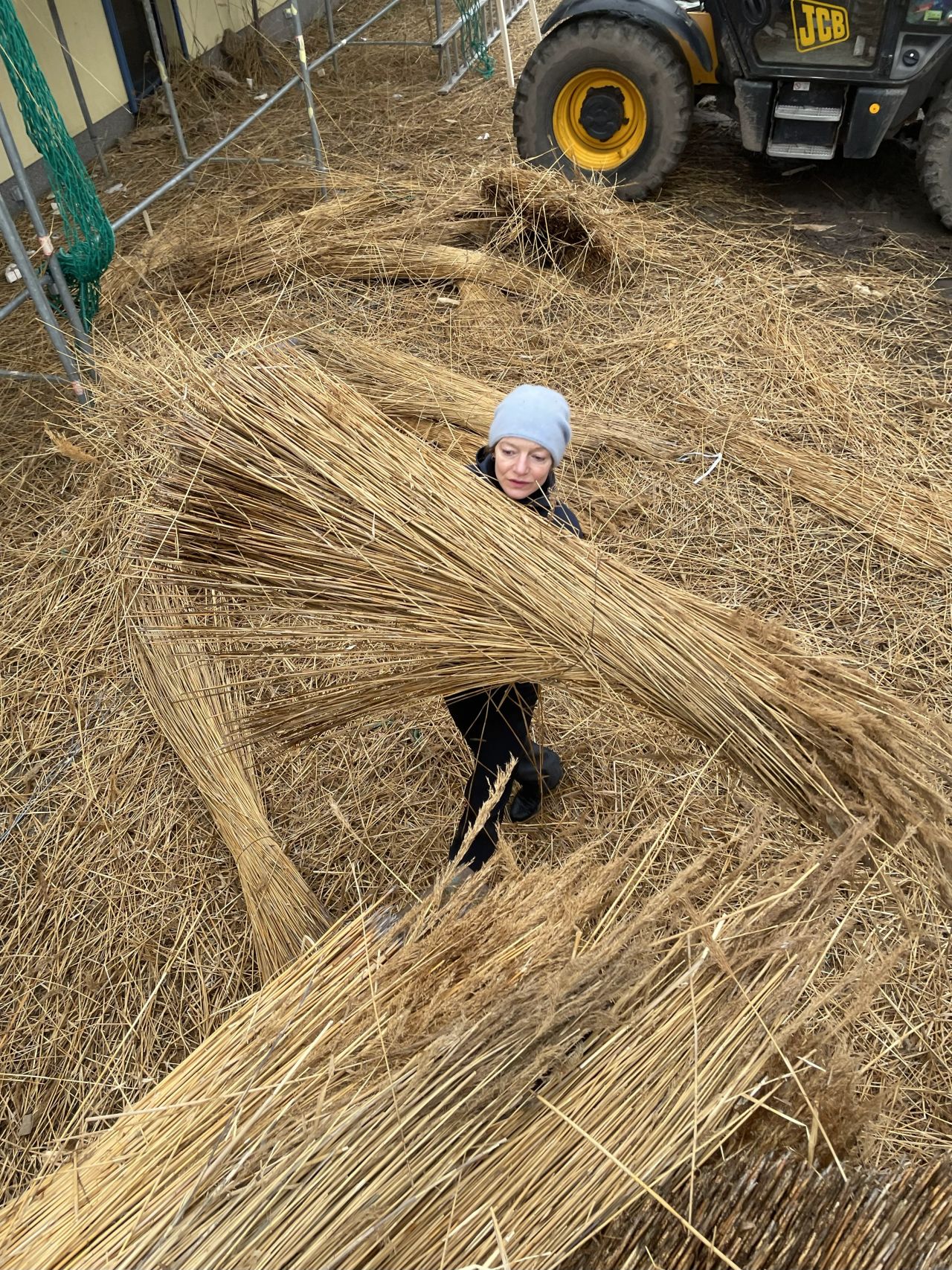 Photovoltaikinstallation Photovoltaikinstallation