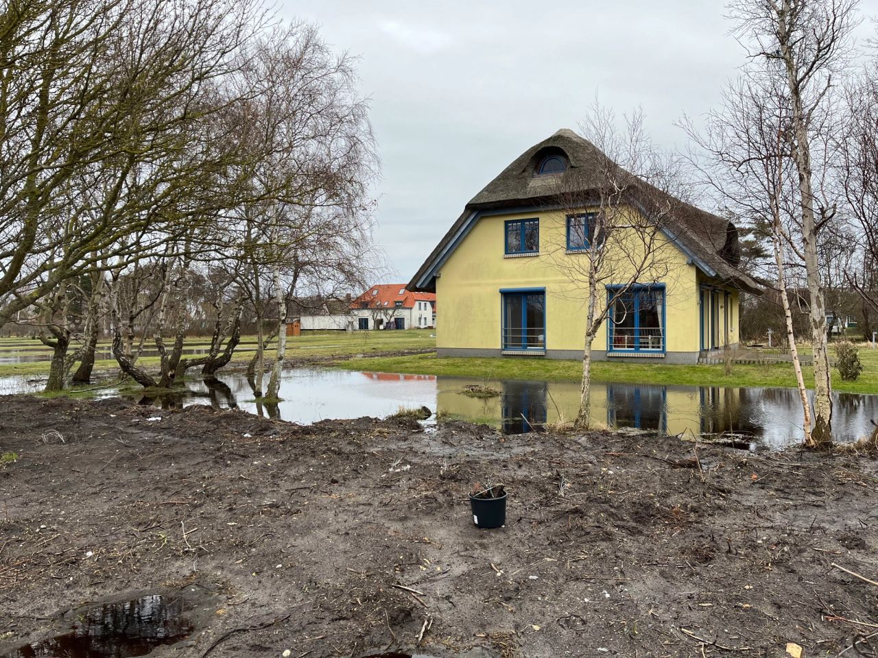 Vorzustand Vorzustand