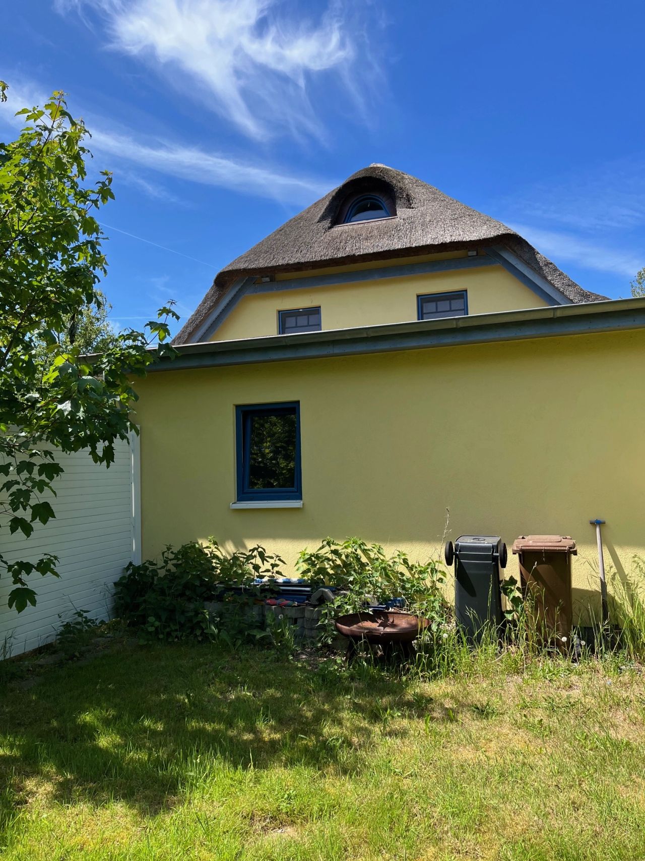 Vorzustand Vorzustand