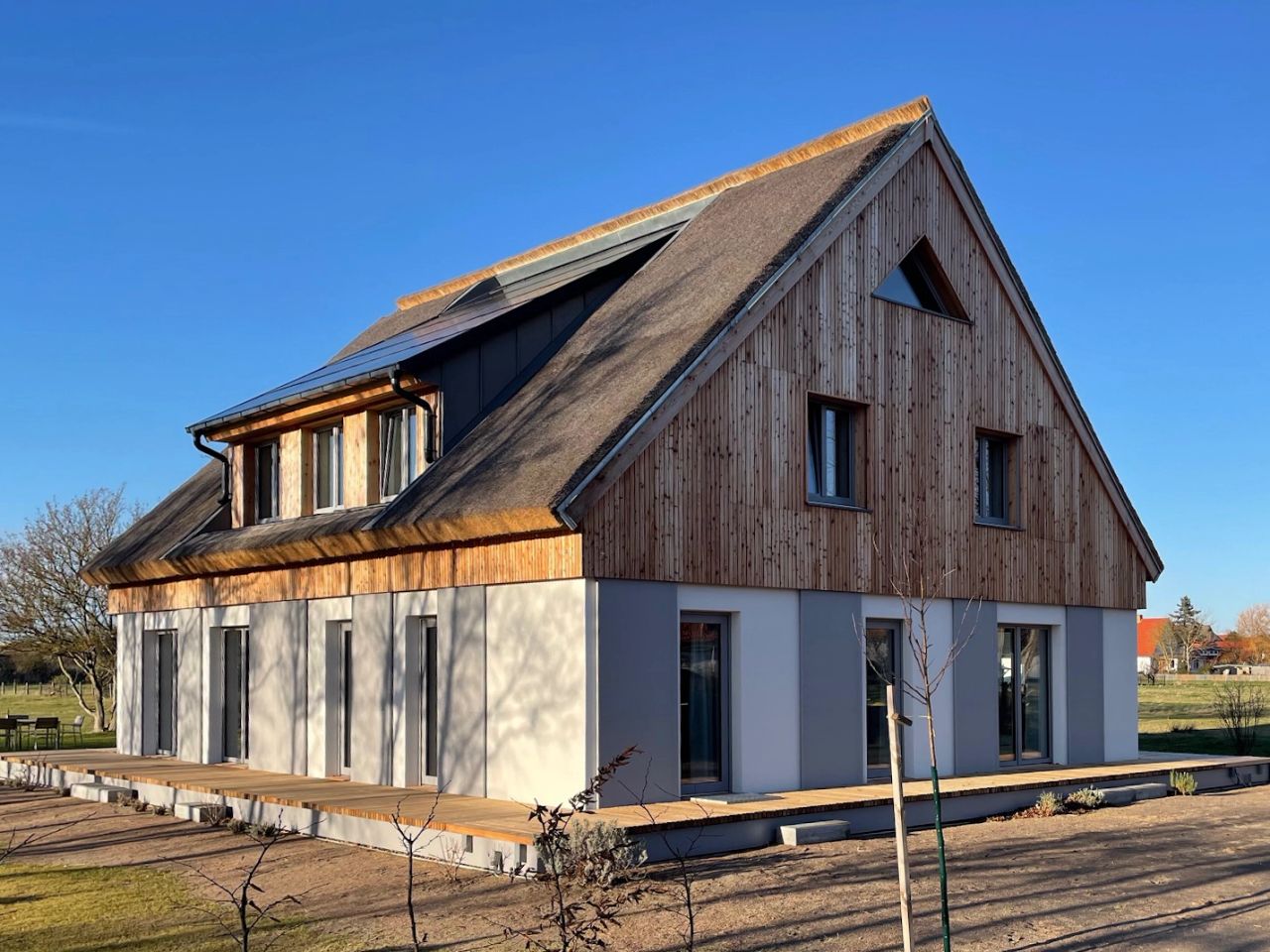 Vorzustand Vorzustand